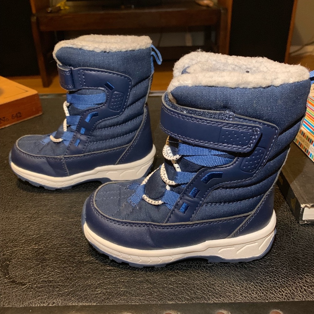 ❌SOLD❌ Snow Boots